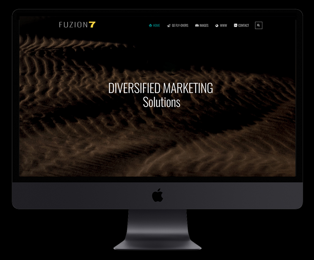 Fuzion7 | Marketing Solutions